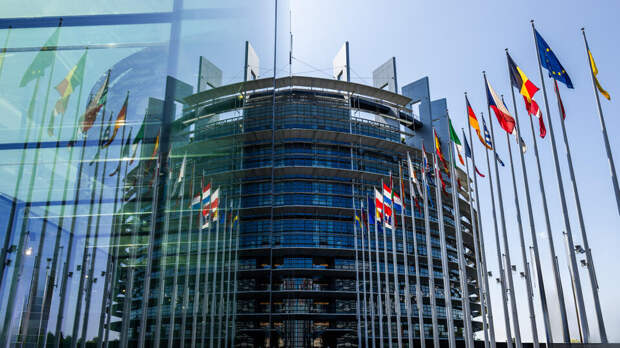 Пять стран Евросоюза предложили ввести налог на сверхприбыль энергокомпаний