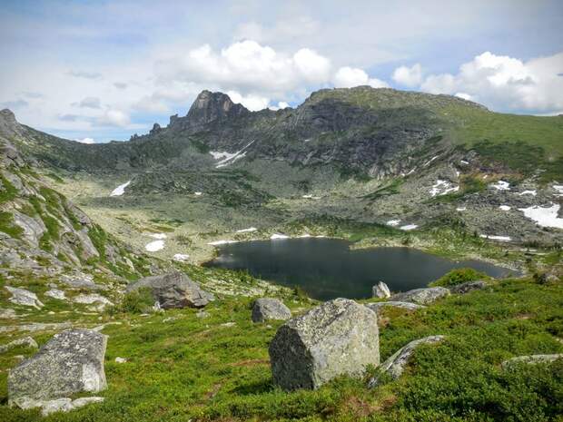 Природный парк Ергаки. Красноярский край Фотография, Горы, Природа, Начинающий фотограф, Длиннопост, Ергаки