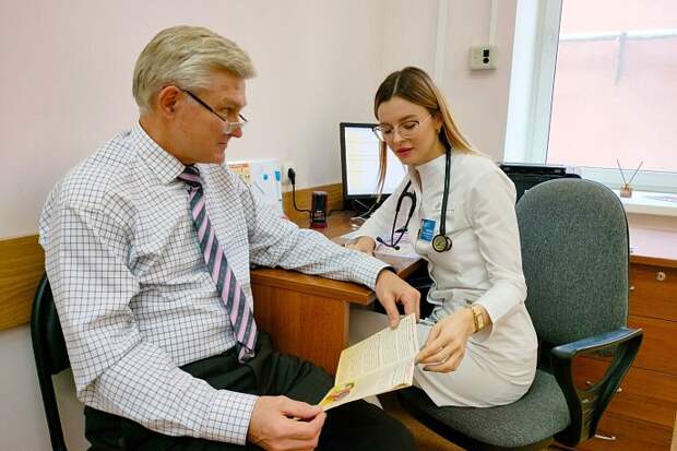 Тульская область вошла в число финалистов Национальной премии "Лидеры ИИ"