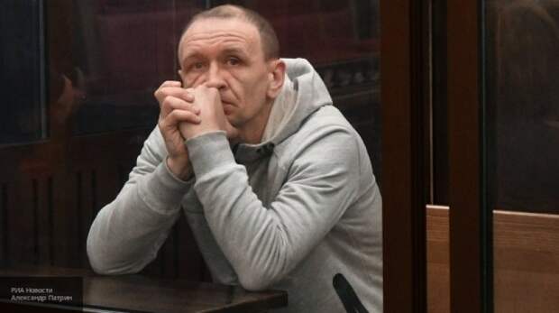 Суд оставил под арестом до 11 октября фигуранта дела о пожаре в "Зимней вишне"