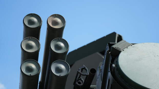 Силы ПВО сбили 32 беспилотника ВСУ над регионами России