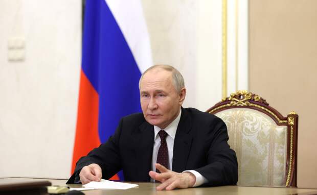 Путин предложил Украине мирную сделку, всё по пунктам: Реакцию просчитал политолог