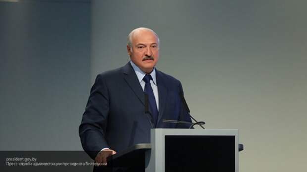 Лукашенко заявил о недопустимости "террористической войны" в Белоруссии Лукашенко заявил о недопустимости "террористической войны" в Белоруссии