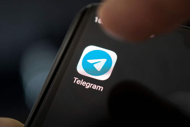 Downdetector: сбои в работе Telegram наблюдались в РФ, Европе и США