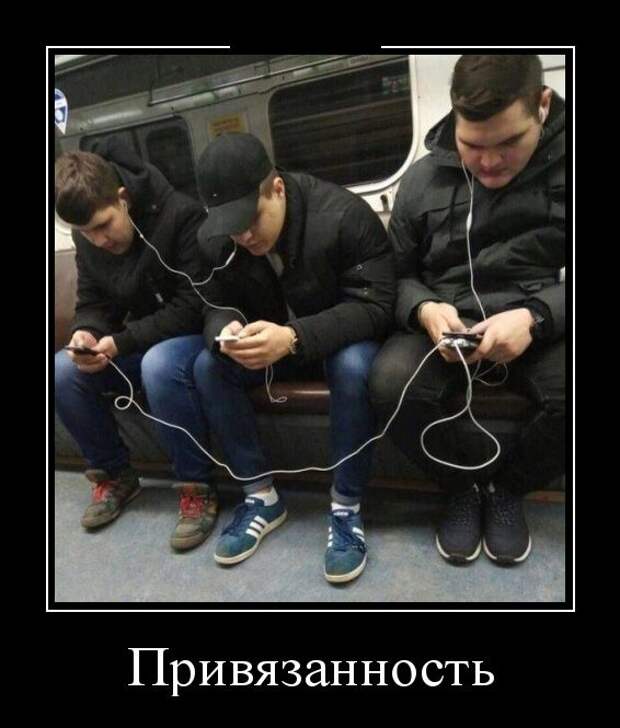 Демотиваторы (30 фото)