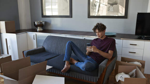 В Гильдии риелторов прокомментировали популярность апартаментов у молодёжи