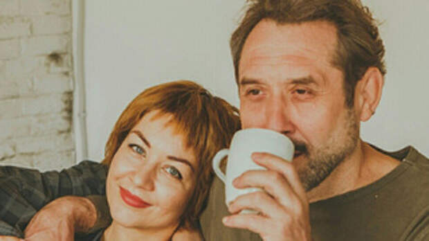 Семья Усольцевых / Фото: со страницы Ирины Усольцевой во 