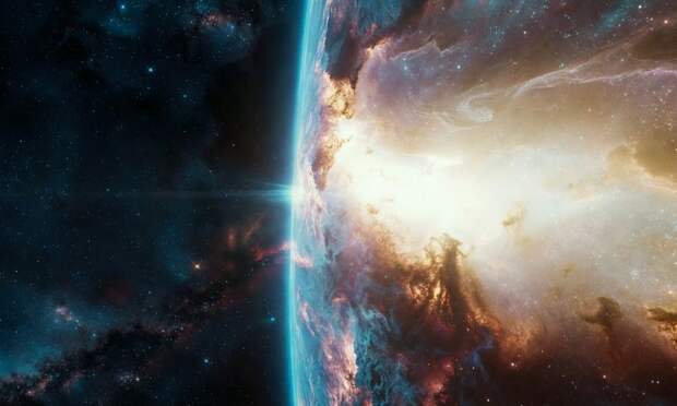 Точное местоположение рая во Вселенной нашел физик из Гарварда