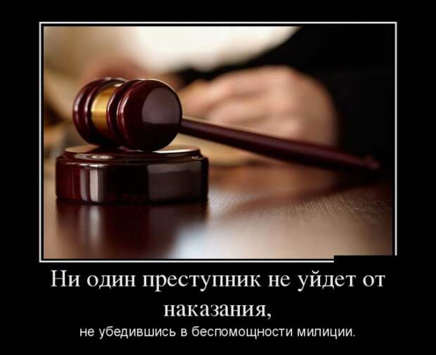 Демотиваторы (30 фото)