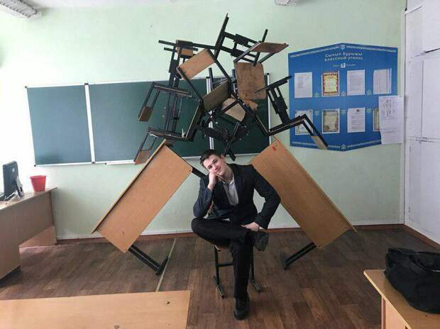 12 упоротых фотографий, от которых становится неловко