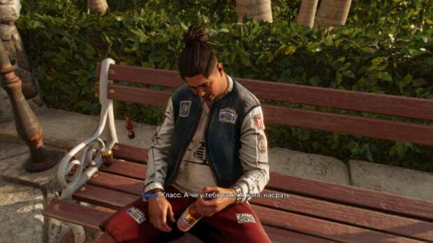 Обзор Far Cry 6 — Тупо, но весело