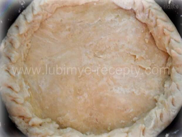 РЕЦЕПТ яблочный пирог, "Яблочный пирог c карамельным соусом" или "Супер-мега-шарлотка".