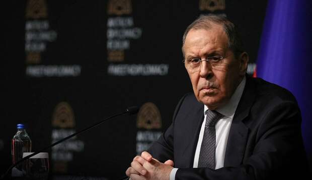 Лавров объяснил, какой хотел бы видеть Россию через 10 лет