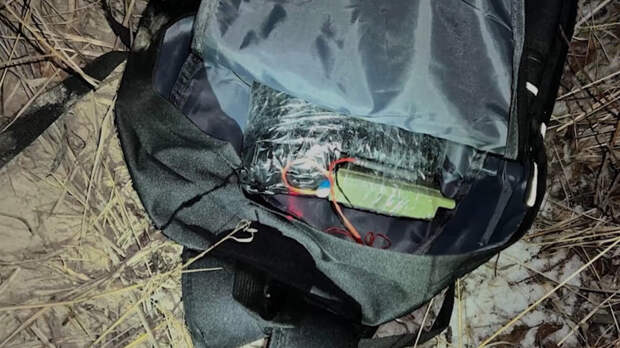 ФСБ пресекла диверсию на газовой инфраструктуре в Кабардино-Балкарии