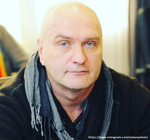 Александр Балуев рассказал о работе с Верой Глаголевой перед ее смертью