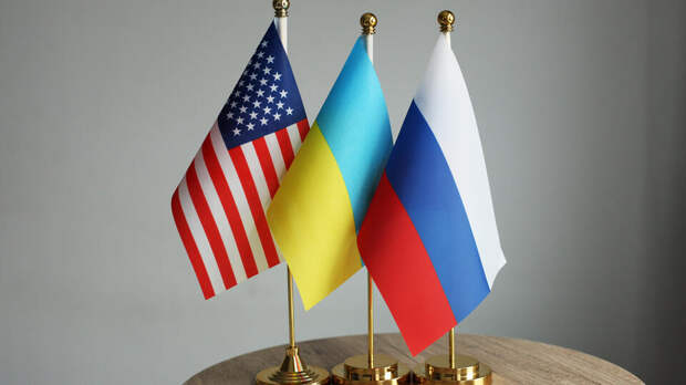 Переговоры РФ, США и Украины в Женеве пройдут в закрытом формате
