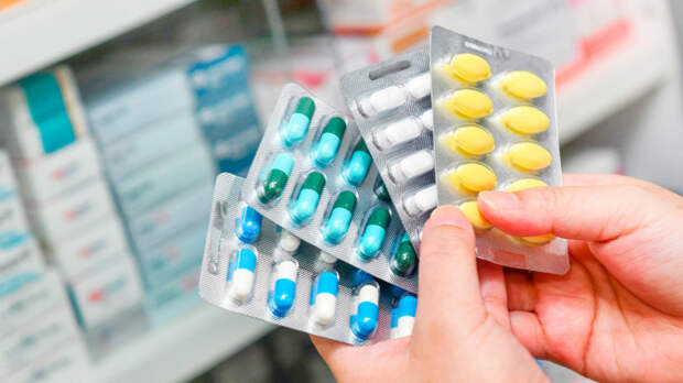 Межправсовет ЕАЭС утвердил концепции развития общего рынка лекарств и медизделий