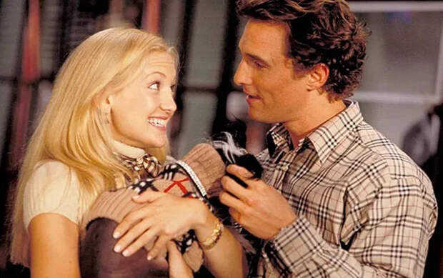 7 истин про отношения, которым мы научились из романтических комедий