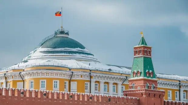 Bloomberg рассказал о деталях новых возможных санкций против России