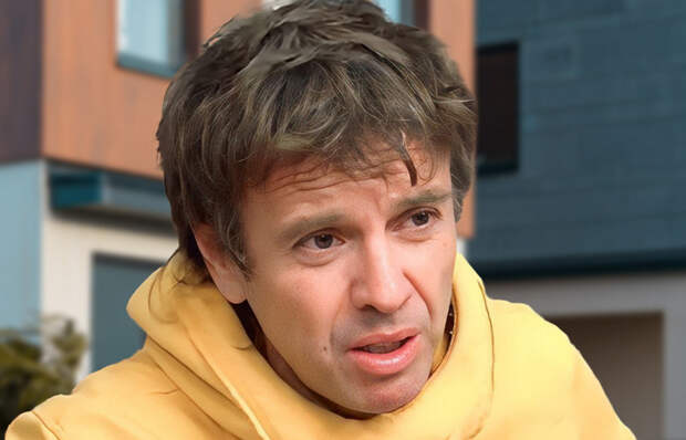 «Хромой на сцене»: почему 47-летний Андрей Губин исчез с радаров и кого из двух любимых женщин он «любил больше всех»?