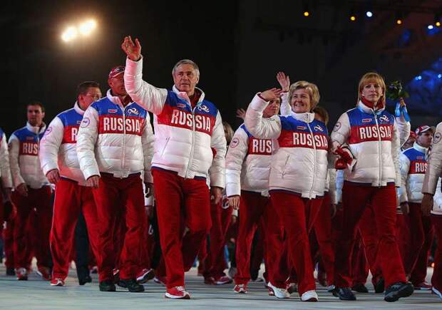Спортсмены олимпиады 2014. Олимпийская сборная России 2014. Олимпийская сборная. Российские олимпийцы. Российские спортсмены.