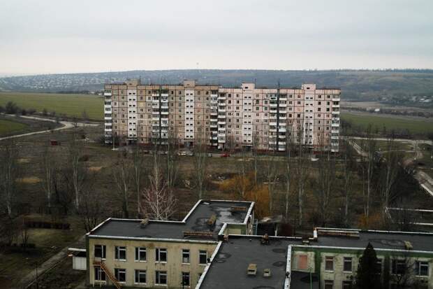20 фактов об Украине глазами британского журналиста