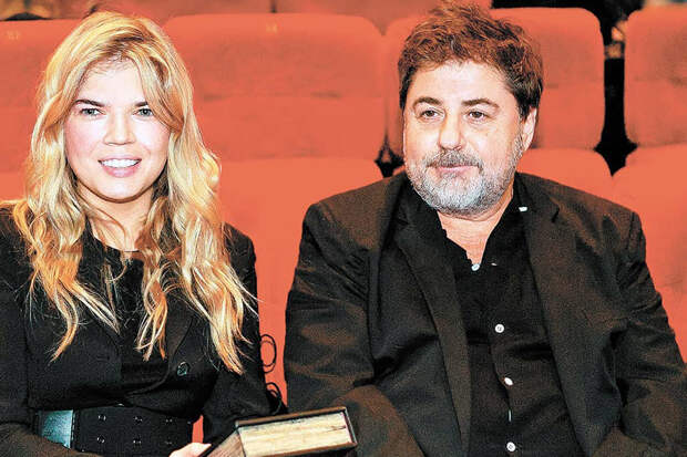 Цекало заплатил бывшей жене за отказ от его фамилии