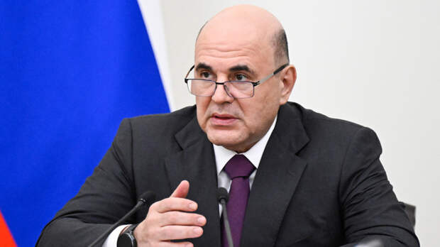 Рынок лишился 10% мировых жидких углеводородов из-за кризиса на Ближнем Востоке – Мишустин