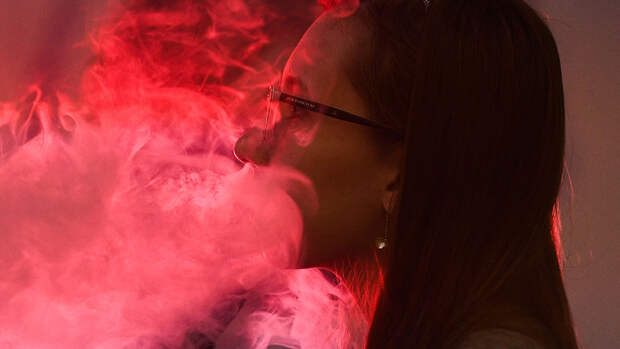 Forbes: бизнес предложил ввести специальные лицензии для кальянных