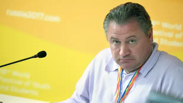 Канчельскис: лучше бы я тогда отдал деньги детскому дому, а не Бышовцу