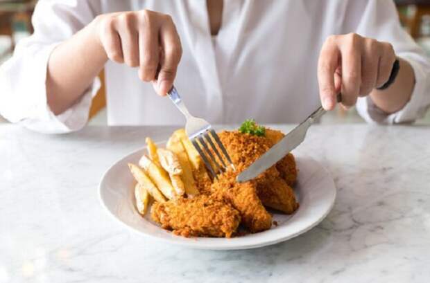 Продукты и блюда, которые многие употребляет в пищу неверно