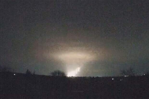 MWM: «Орешник» сможет поражать цели по всей Европе и в Атлантике