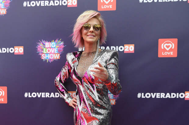 Салтыкова заявила, что Ветлицкая со своим директором употребляла запрещенные вещества