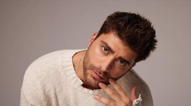 Турецкий актёр Догукан Гюнгёр задержан во время антинаркотического рейда