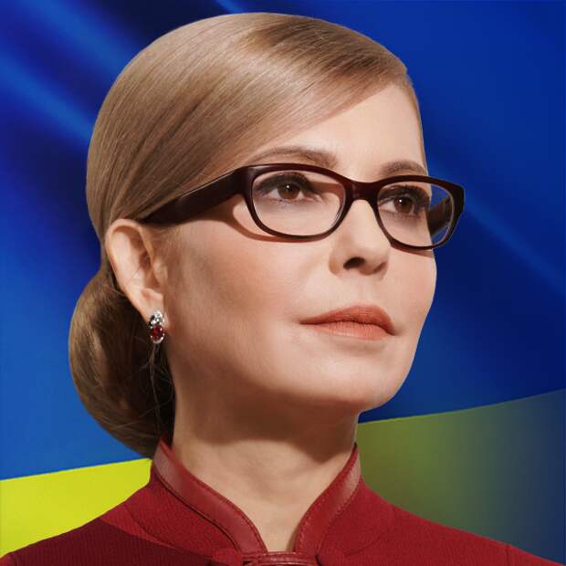 Тимошенко заявила о готовности войти в коалицию с партией Зеленского