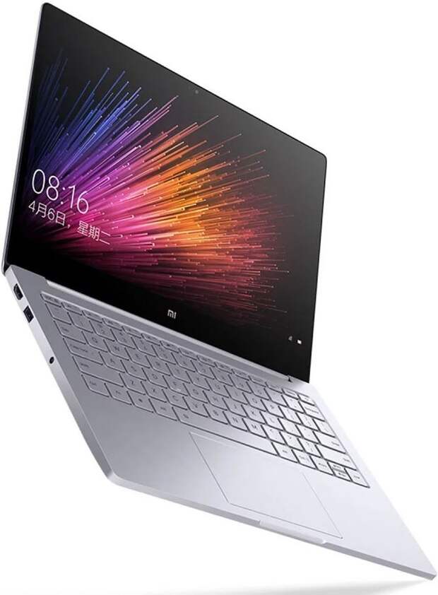 Xiaomi Mi Notebook Air 13.3