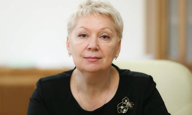 Васильева призвала получать первое высшее образование в России, а второе - за границей 