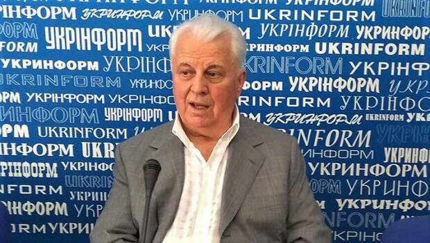 Политолог оценил шансы на перемирие в Донбассе с появлением Кравчука в контактной группе