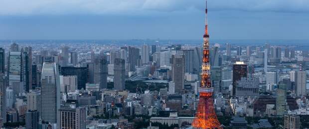 Гении инженерной мысли: как японцам удается строить сейсмоустойчивые небоскребы 
