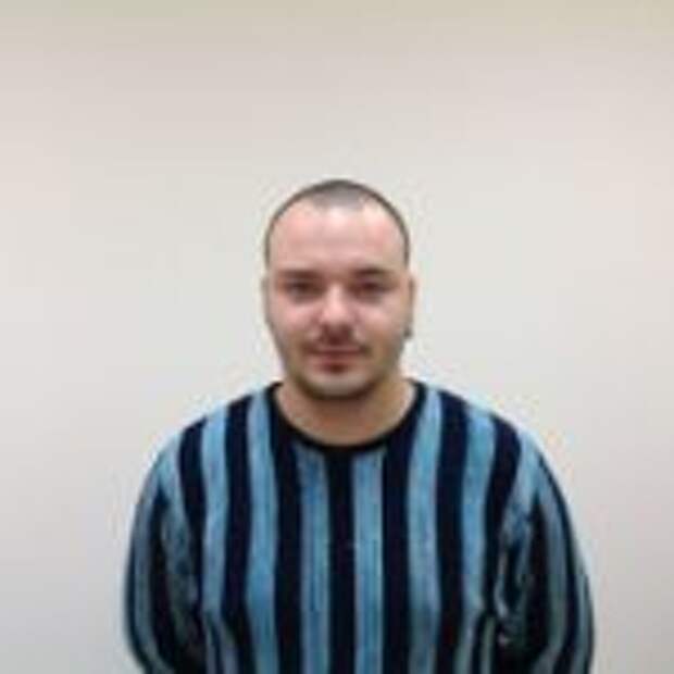 Алексей Туманов