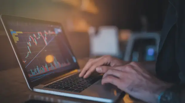 Bloomberg: активы криптовалюты россиян составляют около 16,5 трлн рублей