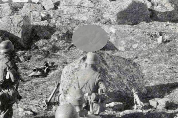 По этическим соображениям часть фотографии заретуширована.
