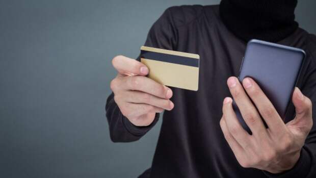 Российские банки назвали самые популярные приемы мошенников