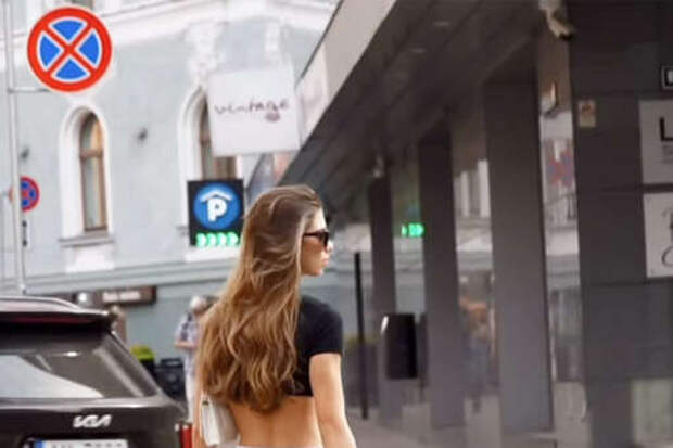 Дочь Веры Брежневой выставила на продажу свои брендовые вещи за полцены