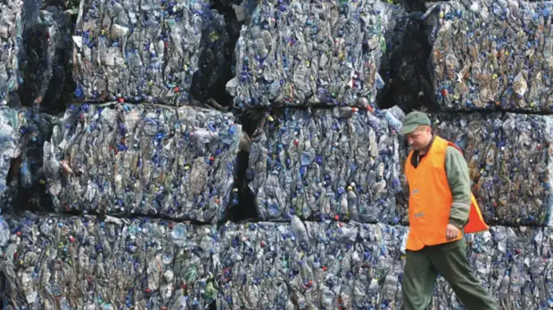 В федсхему обращения с ТКО вошло более тысячи объектов