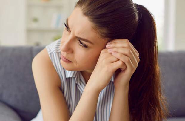 Свекровь проси Анну не выкладывать свои фото в соцсети, чтобы не расстраивать бывшую жену: у той был нервный срыв и депрессия после развода