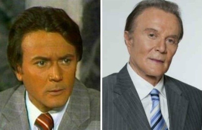 Мигель Палмер в 1980-х гг. и в наши дни | Фото: 24smi.org Мигель Палмер в 1980х гг и в наши дни Фото 24smiorg