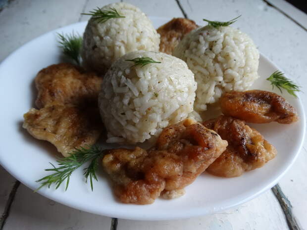 Курица в яйце по-новому. Абсолютно неожиданный и неповторимый вкус