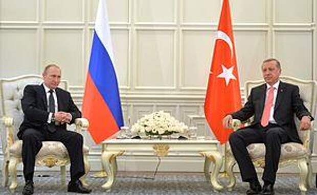 В кого целиться Турция российскими С-400?Зачем Турция, страна НАТО, покупает российские комплексы .