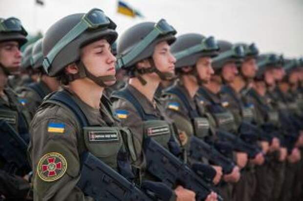 В украинской армии ввели новые правила для призывников